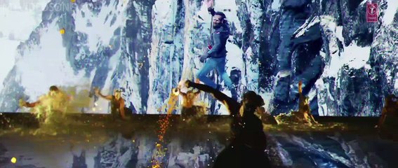 Bolo Har Har Har - Refix (Shivaay) Full HD Video Song 2017-)