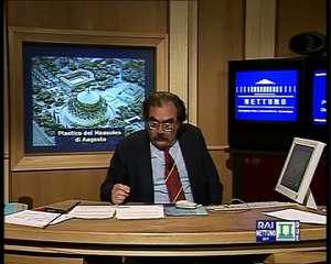 Storia romana - Lez 11 - Il governo dell'impero dai Giulio Claudii ad Antonino Pio