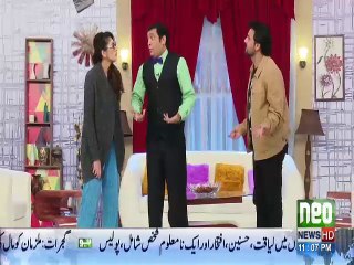 Sawa Teen  - 15th Janaury 2017