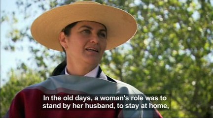 South American Journey with Jonathan Dimbleby 1of3 Chile & Bolivia