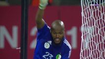 ALGERIE 2-2 ZIMBABWE : Résumé 1ere journée de la CAN 2017 groupe B