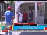 BP: Manukan sa San Jacinto, Pangasinan, inirereklamo ng mga residente