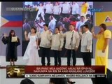24 Oras: Mga bagong halal na opisyal, nanumpa na rin sa kani-kanilang lungsod
