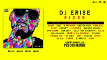 DJ Erise Ft. Végéta, Djazzi, DJ McFly - Casse La Démarche (Clip Officiel)