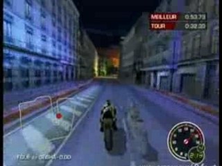 moto gp 3 extreme Barcelona