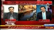 Islamabad Tonight With Rehman Azhar - 15th January 2017