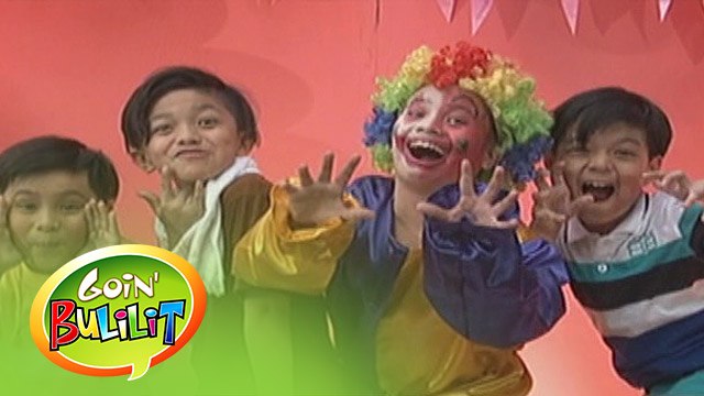 Goin' Bulilit: Ang Kulit Music Video Bulilit version