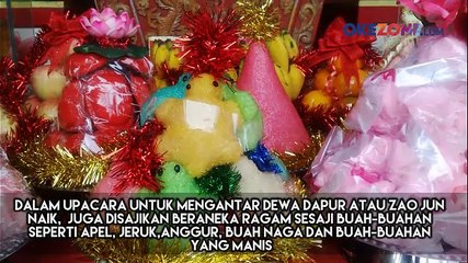 Sambut Imlek, Umat Khonghucu Lepas 999 Ikan dan Lele