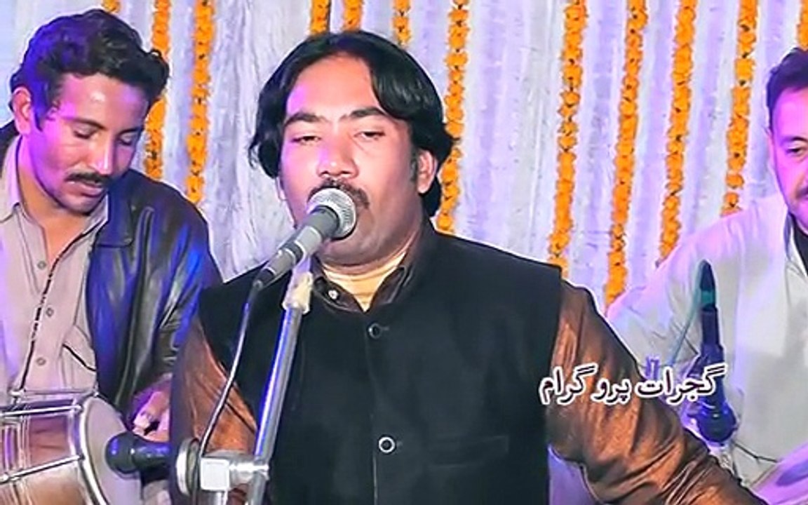 Song No 15 PARDESI DHOLA_Singer Karamat Ali Khan Phone no 0344 6852786 dailymotion Mianwali