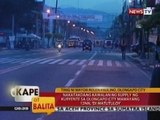 KB: Nakatakadang kawalan ng supply ng kuryente sa Olongapo mamayang 12NN, di matutuloy
