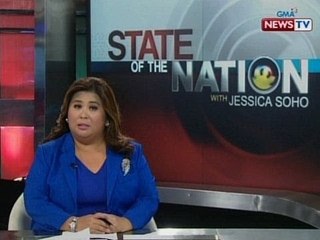 SONA: Post Script: Liwanag sa Korte Suprema