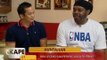 KB: NBA Legend Sam Perkins, nasa Pilipinas