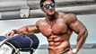 Aesthetic Natural Bodybuilding Motivation - Aesthetic Nation 2016