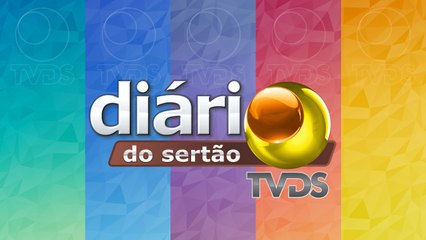 TV DIÁRIO DO SERTÃO - AO VIVO