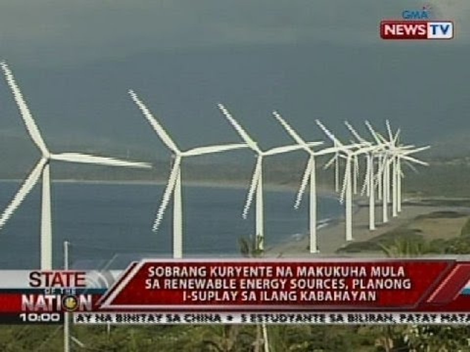 SONA: Meralco, magpapatupad ng dagdag-singil ngayong Hulyo