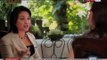 Senator Loren Legarda describes her ideal man to Powerhouse host Mel Tiangco