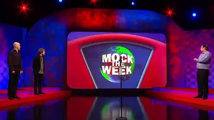 Mock The Week S12E03 Part 2