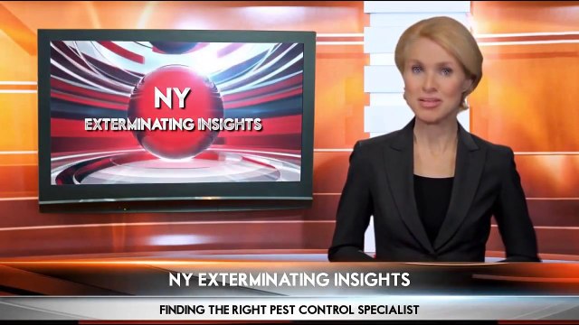 Bugs Are Gone Exterminating | Brooklyn Pest Control How To