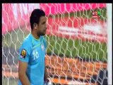 Can2017׃ Tunisie Vs Sénégal Sadio Mané ouvre le score