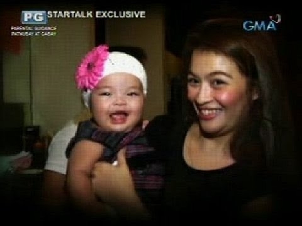 Startalk: Sexbomb mom