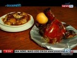 Good News: Different versions of lechon