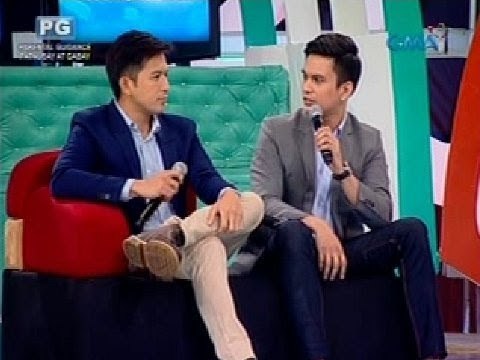 Startalk: My Husband's Lover, a phenomenal love story