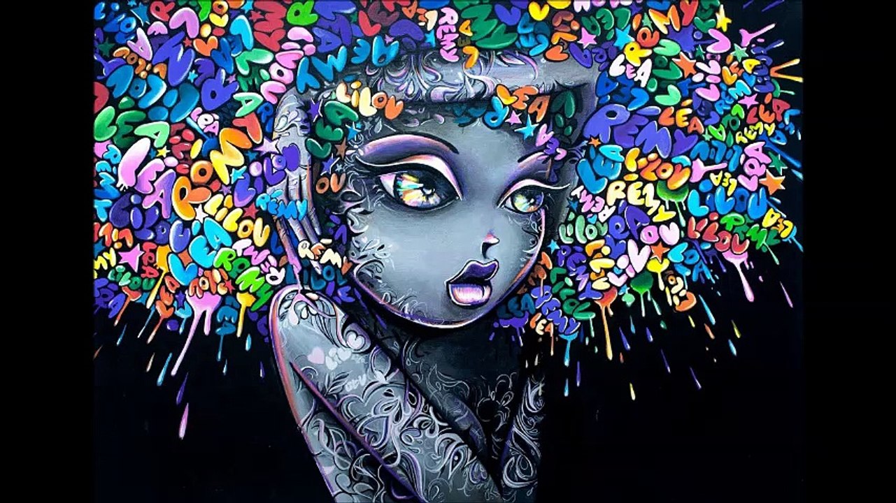 DJGIBON MIX GARAGE (F.I.T.N-Trous Normands)