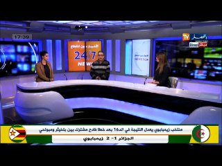 خبير إقتصادي   مركب بلارة فرصة كبيرة .... لتحقيق الإكتفاء الذاتي في الحديد و الصلب