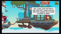 Poptropica: Escape From Pelican Rock Island Walkthrough