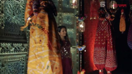 Sabban Toh Rab Sona - Meenal Jain (Sufi Unwind Mix) - HD Video Song 2017-)