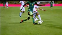 Sadio Mane Penalty Goal HD - Tunisiat0-1tSenegal 15.01.2017