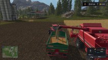 Farming Simulator 17-Bölüm1 Başlıyoruz.[TÜRKÇE]