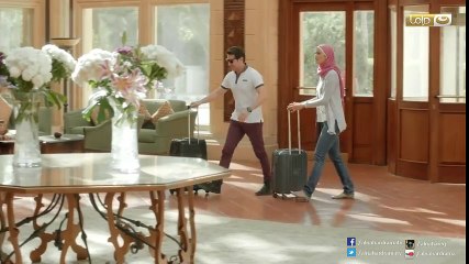 مسلسل السبع بنات الحلقة 38 كاملة HD