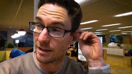 CES 2017 Vlog 1- Android Authority Assemble