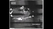 Muse - Showbiz, Heineken Jammin Festival, 06/16/2000