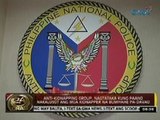 Anti-crime group, nagtataka kung paano nakalusot ang mga kidnapper na bumiyahe pa-Davao