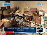 Exclusive: Mahigit P500 milyong halaga ng mga pekeng gamot, nasamsam sa divisoria