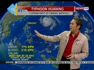 Download Video: BP: GMA weather Update as of 3:37 p.m. (July 10, 2013)