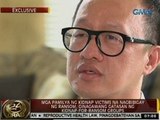 24Oras: Exclusive: Mga pamilya ng kidnap victims na nagbibigay ng ransom, ginagawang gatasan