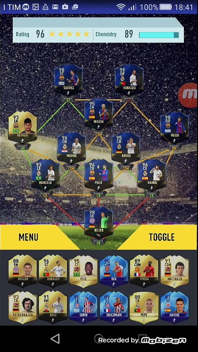 Draft