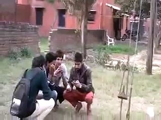 Current ka Mazzak Electric shock prank