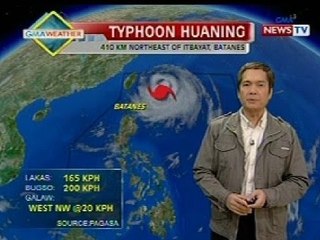 BT: Weather update as of 11:47 a.m. (July 12, 2013)