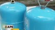 KB: LPGMA: LPG tanks na gawa sa China, substandard at delikadong gamitin