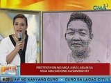 UB: Proteksyon ng mga amo vs mga abusadong kasambahay