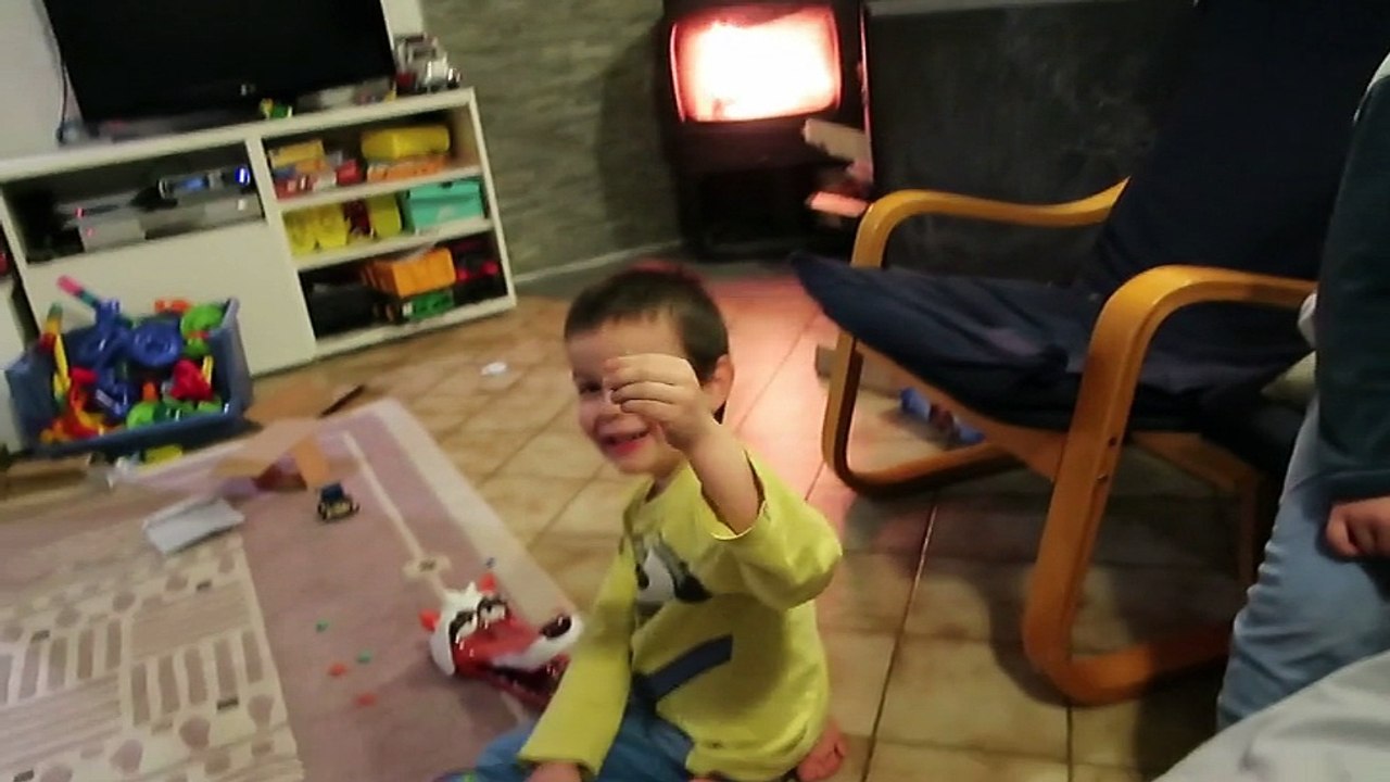 Lecture Alex sur livre de Nathalie