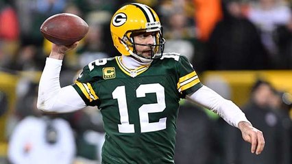 Will Aaron Rodgers' hot streak continue vs. Cowboys?