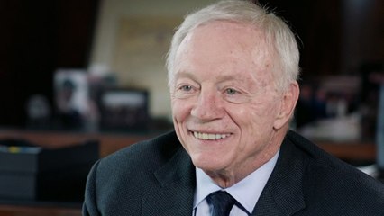 NFL 360: Lone Star Legacy with Michael Irvin and Jerry Jones