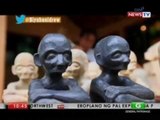 Biyahe ni Drew: The art of bulul carving in Siquijor