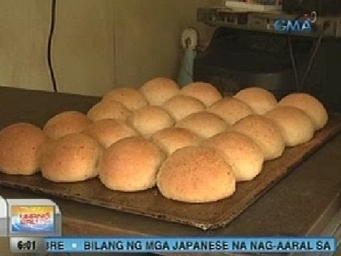 UB: Presyo ng Pinoy Tasty at Pinoy Pandesal, posibleng tumaas nang hanggang P1