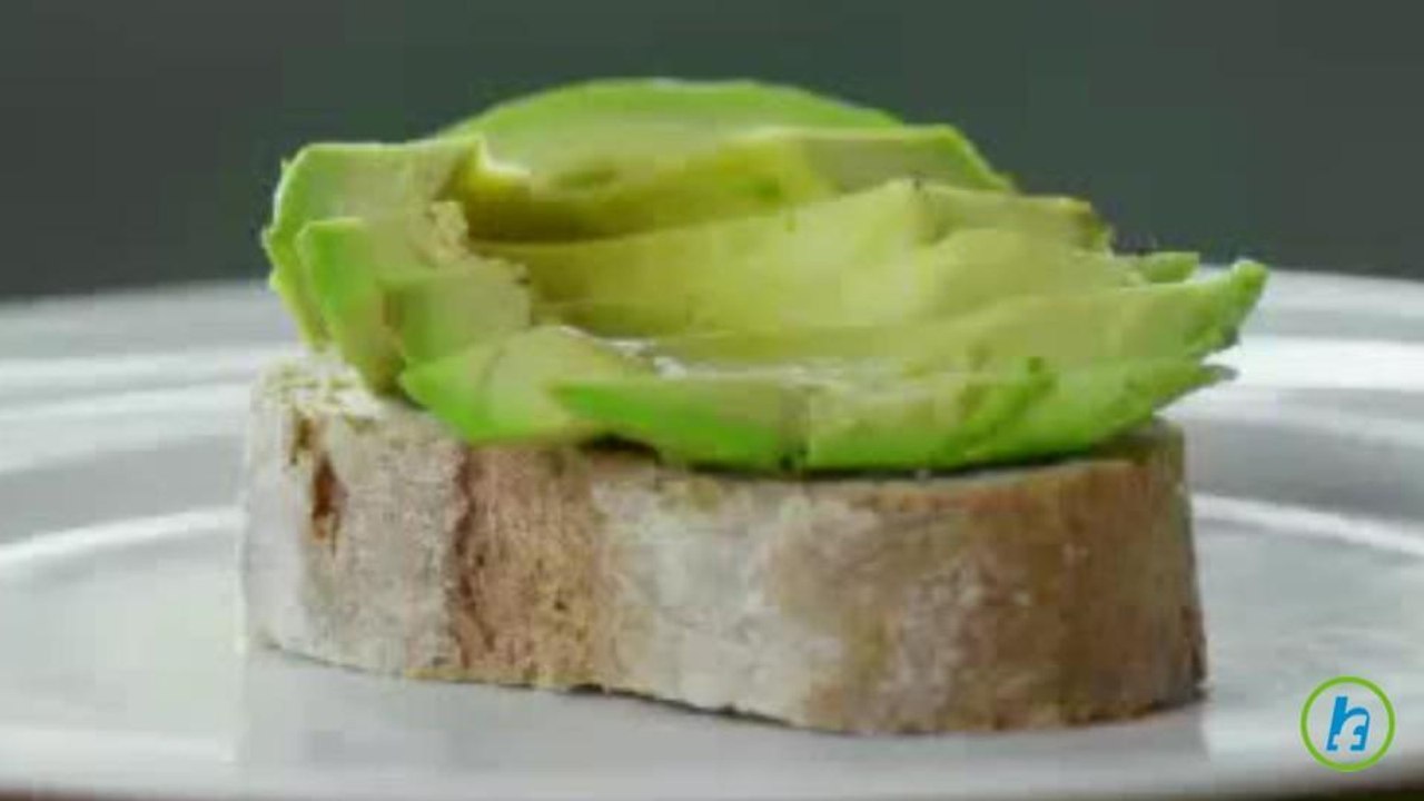 14 Foods Healthy Eaters Were Obsessed With in 2016